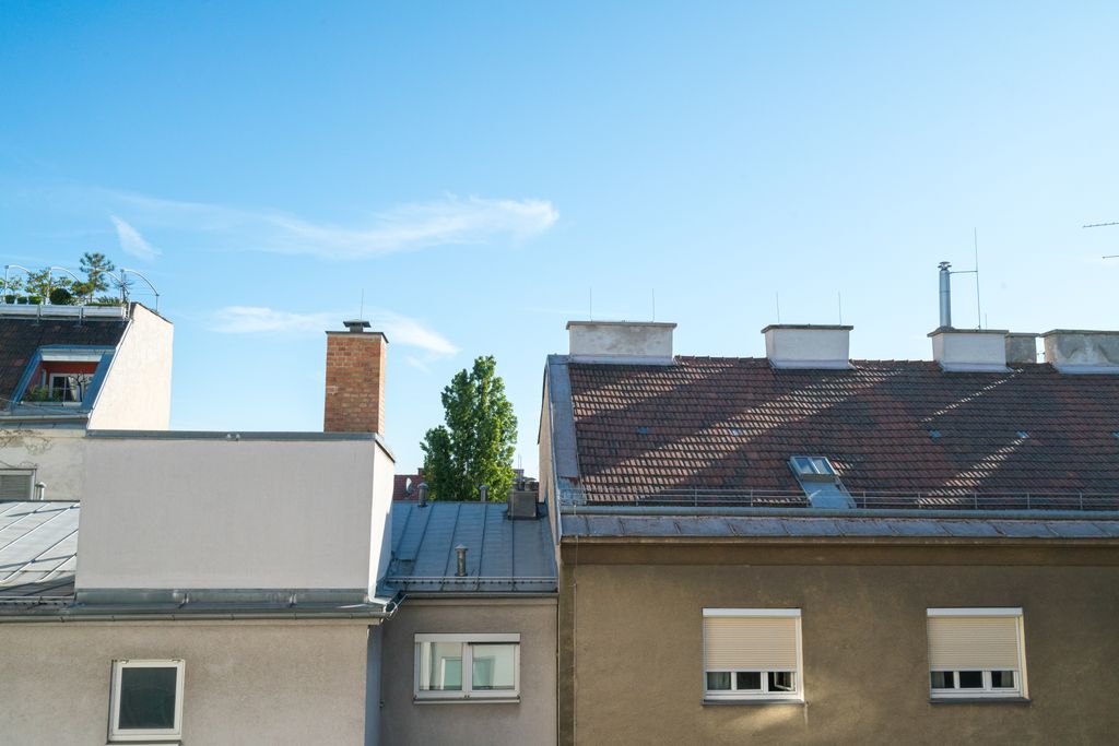 Thumb - Stilvoll möbliertes Studio in Wiens 3. Bezirk – 7. Stockwerk mit Regendusche & Klimaanlage num - 25