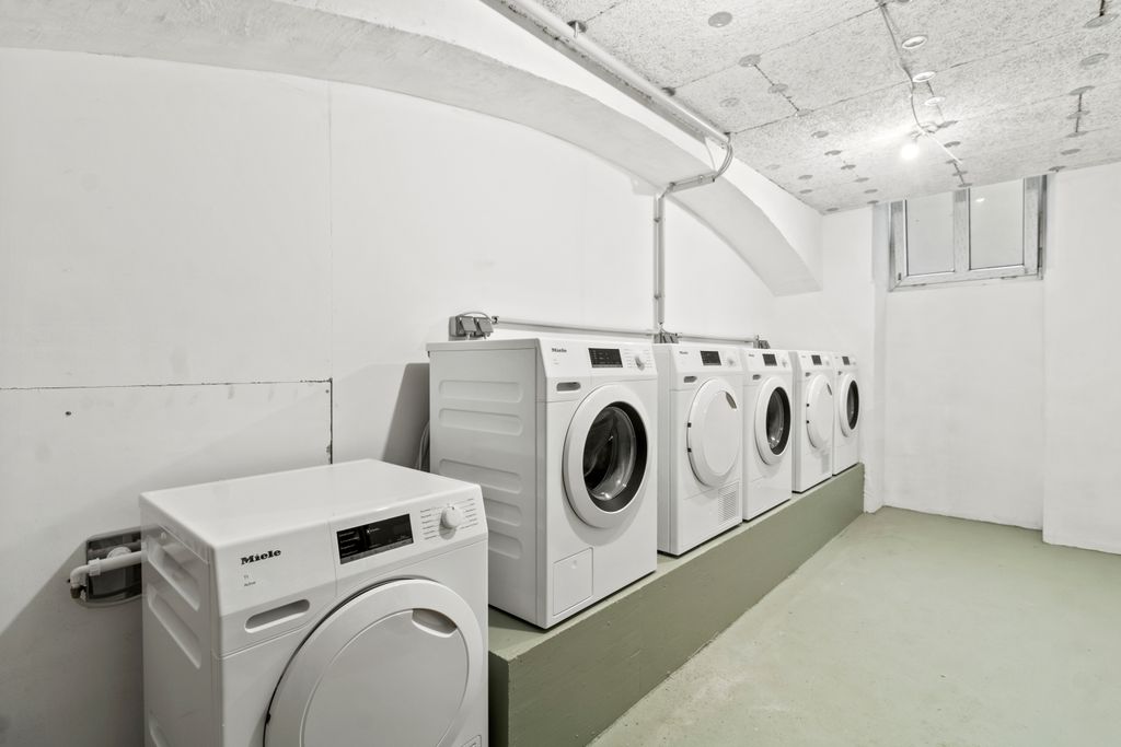 Thumb - New: Stylish and Fully Furnished Micro Apartment in Vienna with Heigh Ceilings num - 27