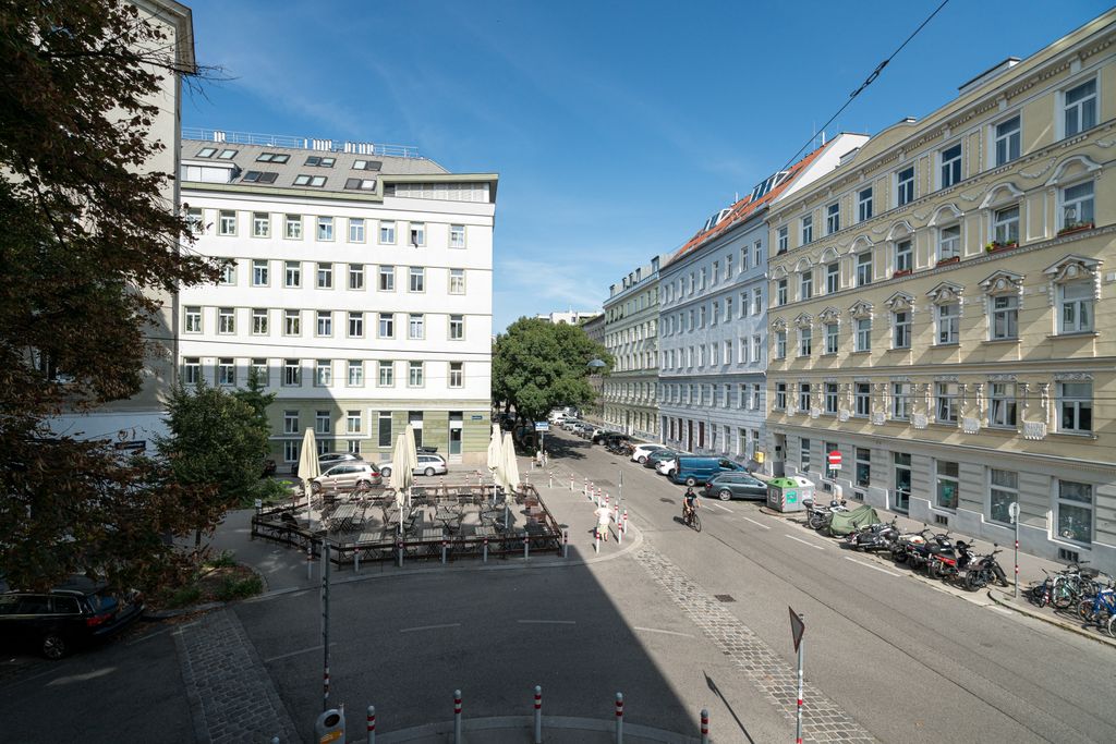 Thumb - New: Stylish and Fully Furnished Micro Apartment in Vienna with Heigh Ceilings num - 28
