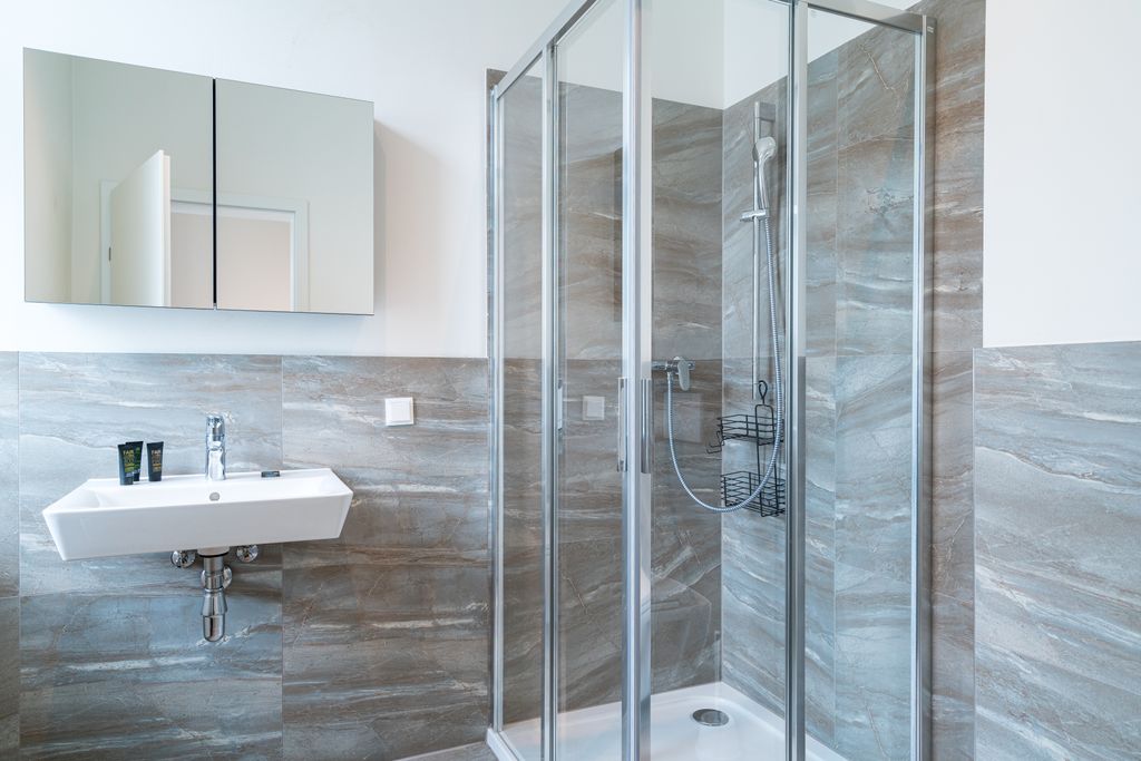 Thumb - Stylish Studio Apartment in a completely renovated Viennese 