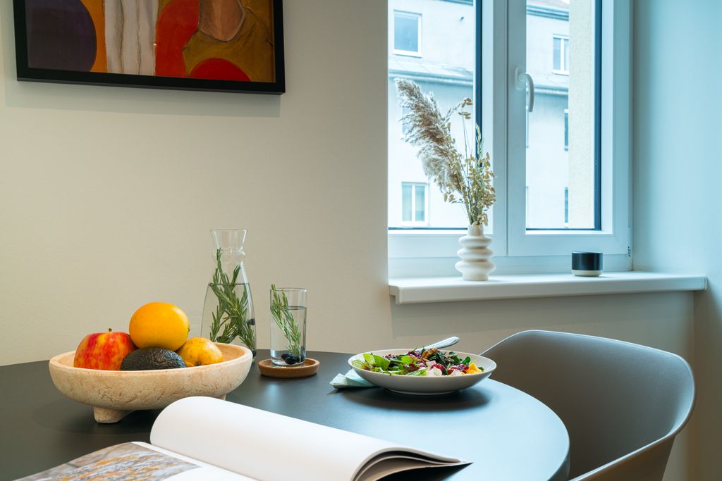 Thumb - Stylish Studio Apartment in a completely renovated Viennese 