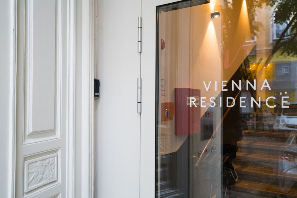 Thumb - Stylish Studio Apartment in a completely renovated Viennese 