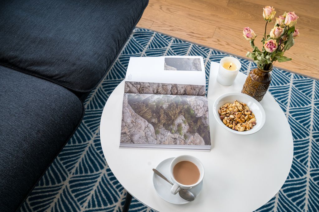 Thumb - Wohnen mit Panoramablick: Charmante Unterkunft im 10. Stock des Philips Hauses Wien num - 13