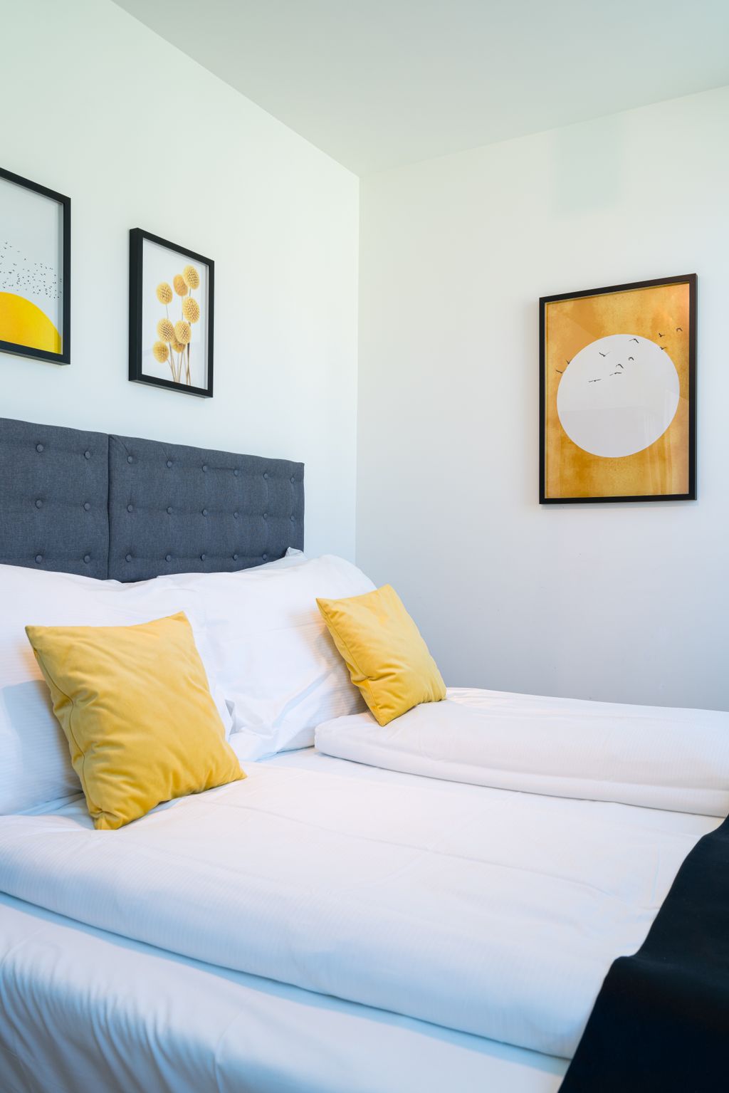 Thumb - Universell einsetzbares Wiener Altbau-Apartment nahe der Messe Wien mit Platz für vier Personen num - 6