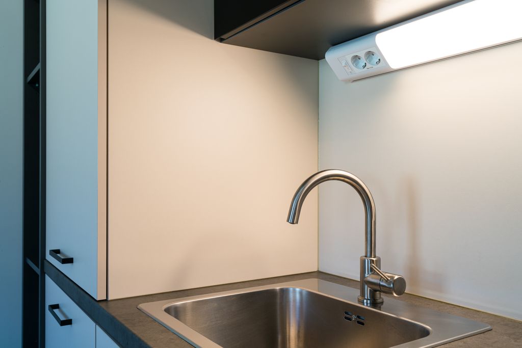 Thumb - Universell einsetzbares Wiener Altbau-Apartment nahe der Messe Wien mit Platz für vier Personen num - 10