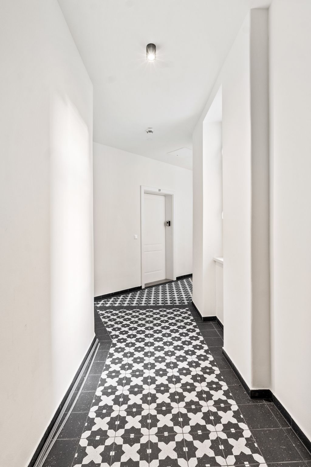 Thumb - Universell einsetzbares Wiener Altbau-Apartment nahe der Messe Wien mit Platz für vier Personen num - 26