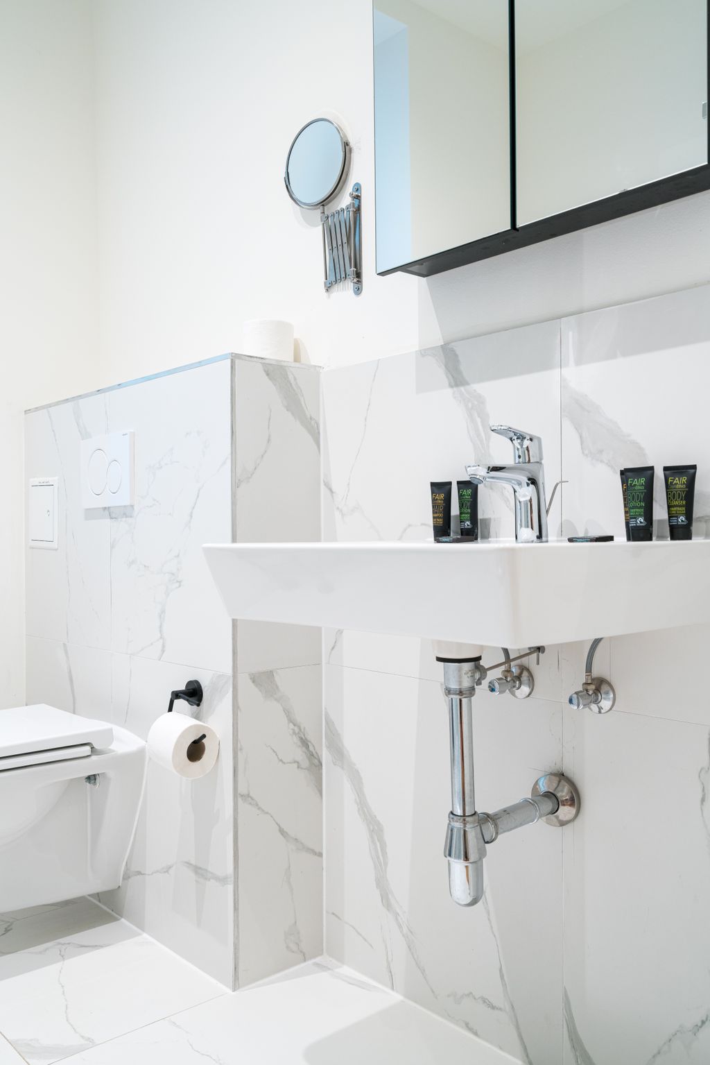 Thumb - Trendiges Studio Apartment in einem komplett renovierten Wiener Altbau num - 24