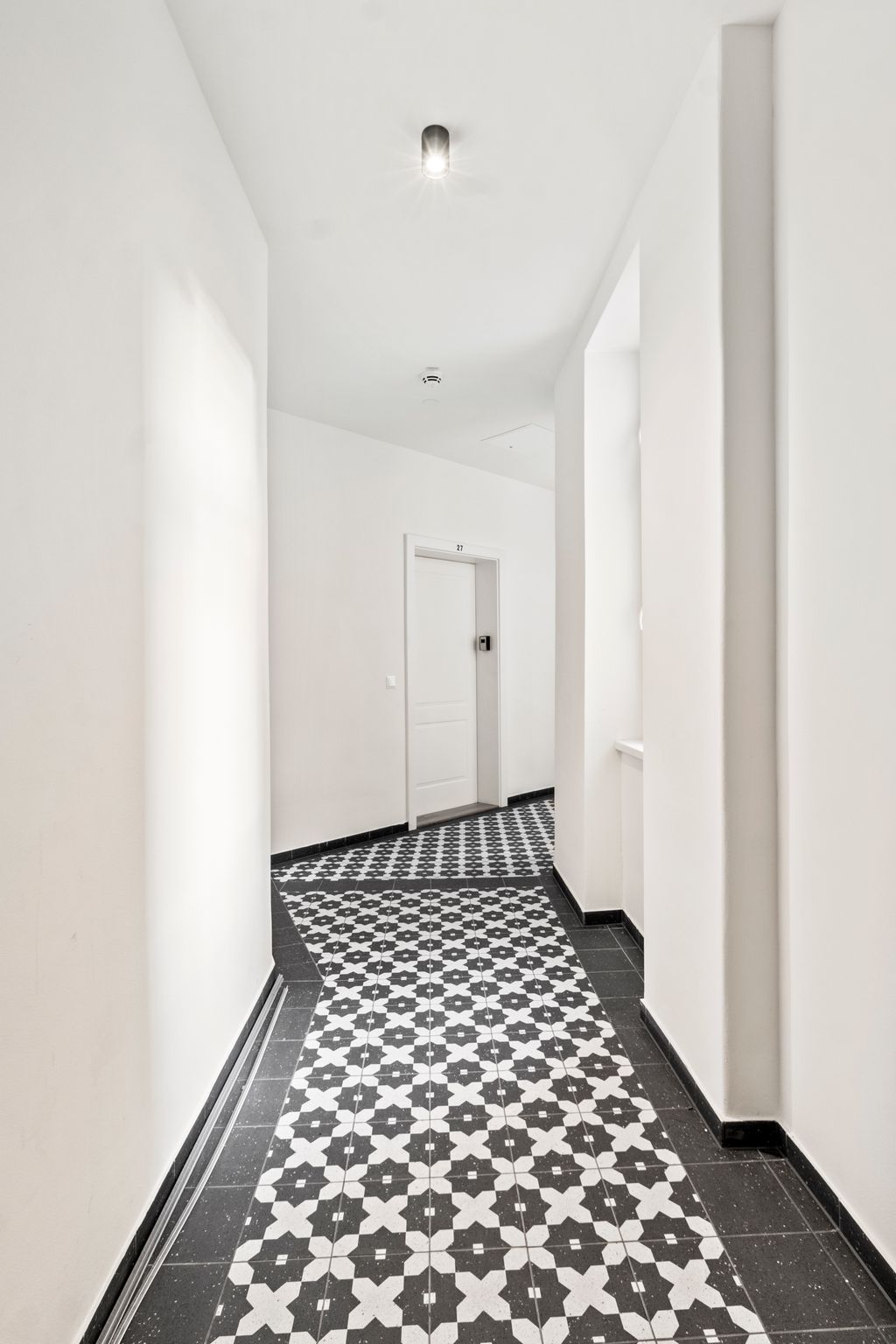 Thumb - Trendiges Studio Apartment in einem komplett renovierten Wiener Altbau num - 33