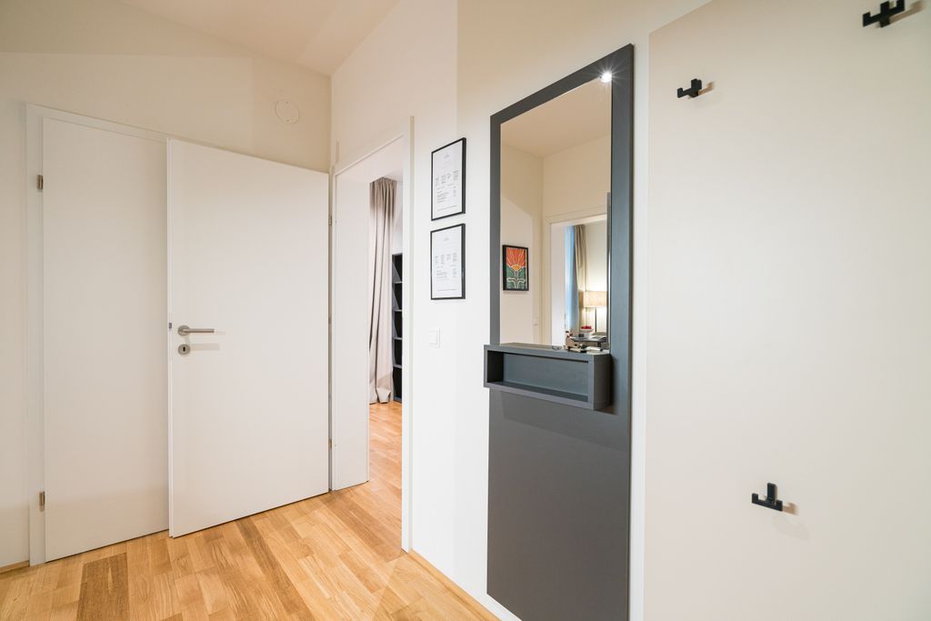 Thumb - Trendiges Studio Apartment in einem komplett renovierten Wiener Altbau num - 18