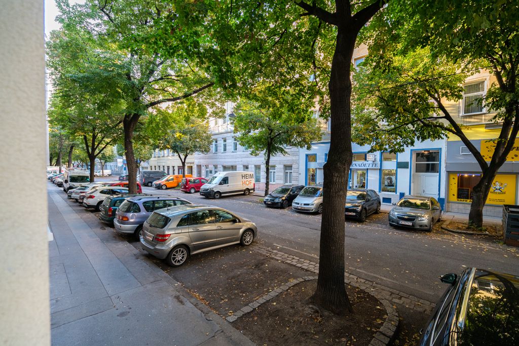 Thumb - Trendiges Studio Apartment in einem komplett renovierten Wiener Altbau num - 38