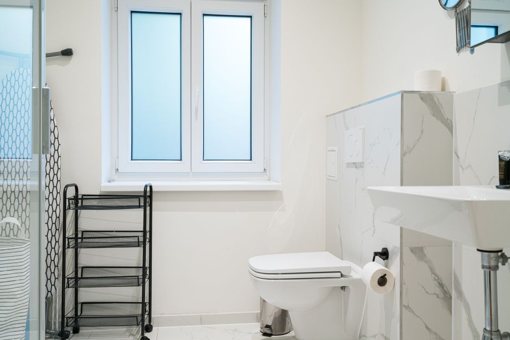 Thumb - Trendiges Studio Apartment in einem komplett renovierten Wiener Altbau num - 23