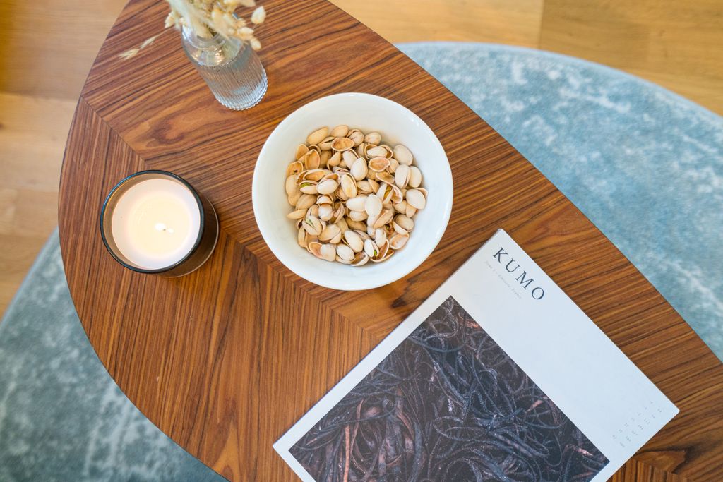 Thumb - Neubezug: Vollständig möblierte Business-Wohnung in einem historischen Wiener Gebäude num - 9