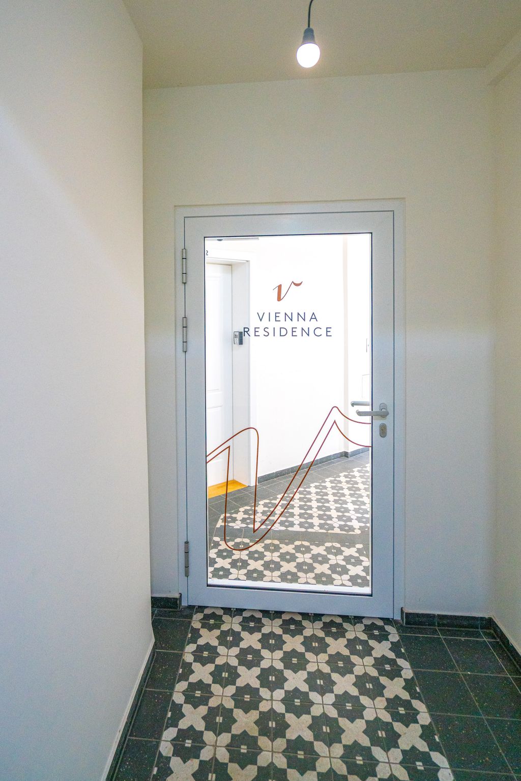 Thumb - Neubezug: Vollständig möblierte Business-Wohnung in einem historischen Wiener Gebäude num - 30