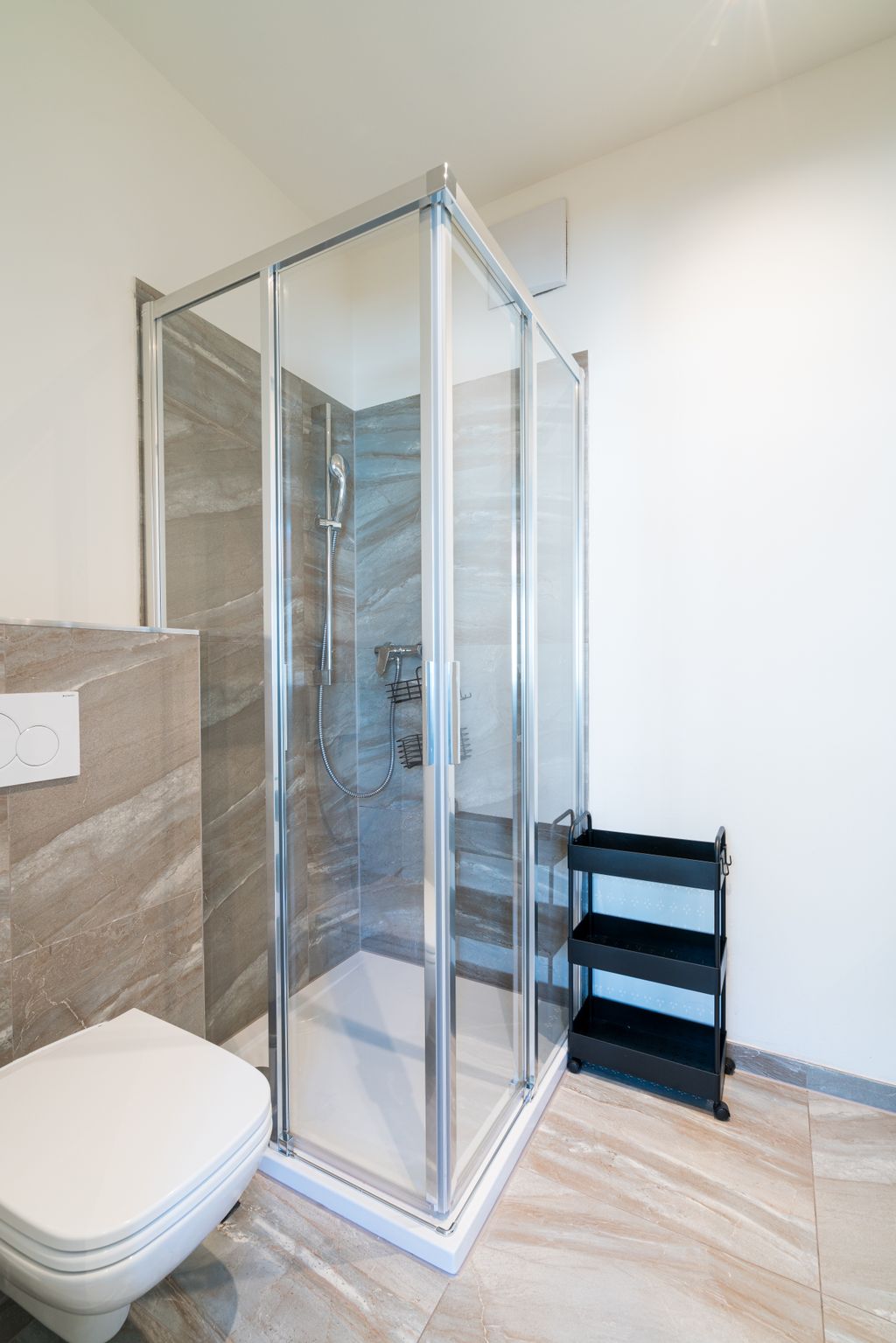 Thumb - Newly renovated: Fully furnished business apartment in a historic Viennese building num - 21