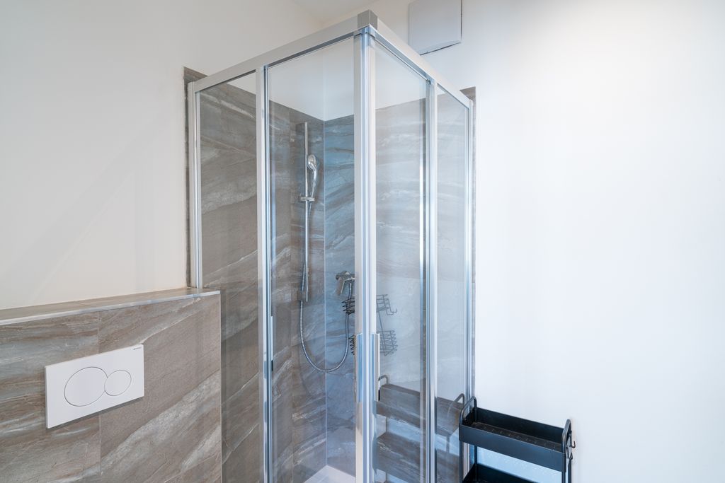 Thumb - Neubezug: Vollständig möblierte Business-Wohnung in einem historischen Wiener Gebäude num - 19