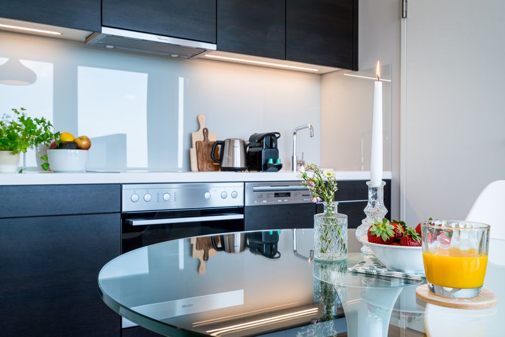 Thumb - Modern condominium surrounded by Vienna's variety of delights and with excellent transport infrastructure num - 9