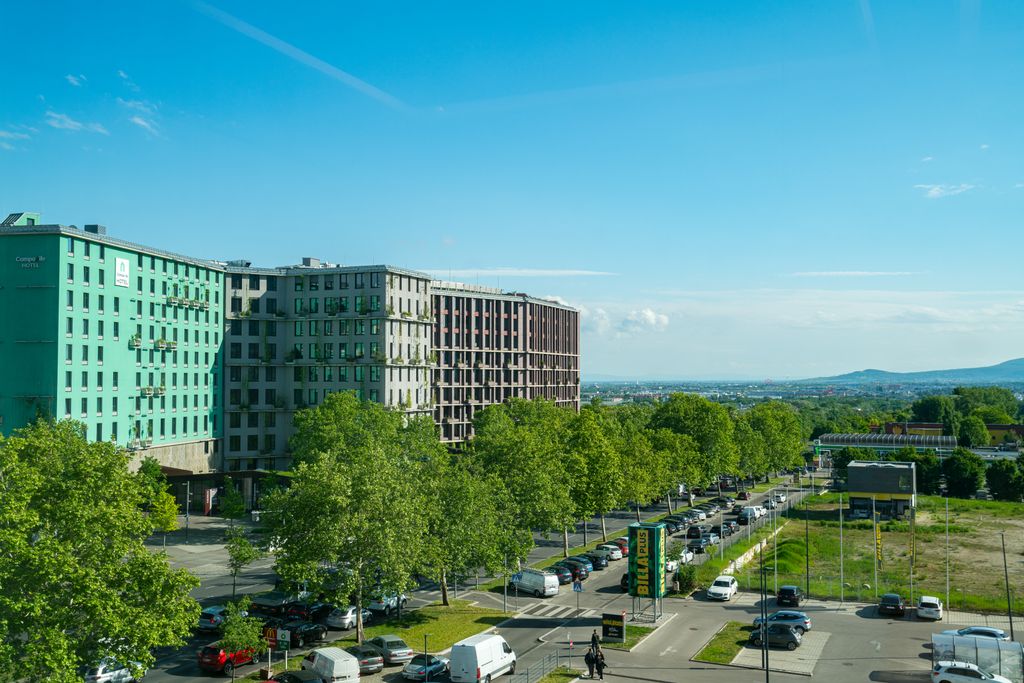 Thumb - Modern condominium surrounded by Vienna's variety of delights and with excellent transport infrastructure num - 21