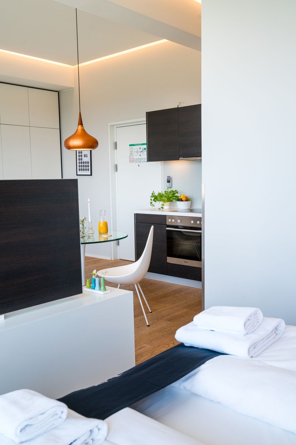 Thumb - Modern condominium surrounded by Vienna's variety of delights and with excellent transport infrastructure num - 32