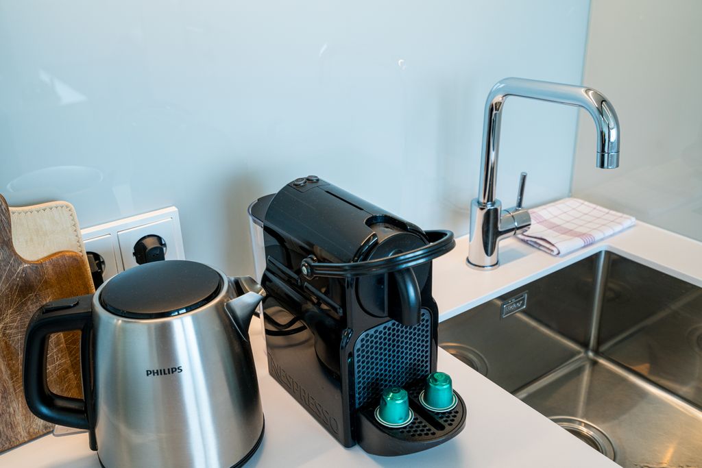 Thumb - Modern condominium surrounded by Vienna's variety of delights and with excellent transport infrastructure num - 11