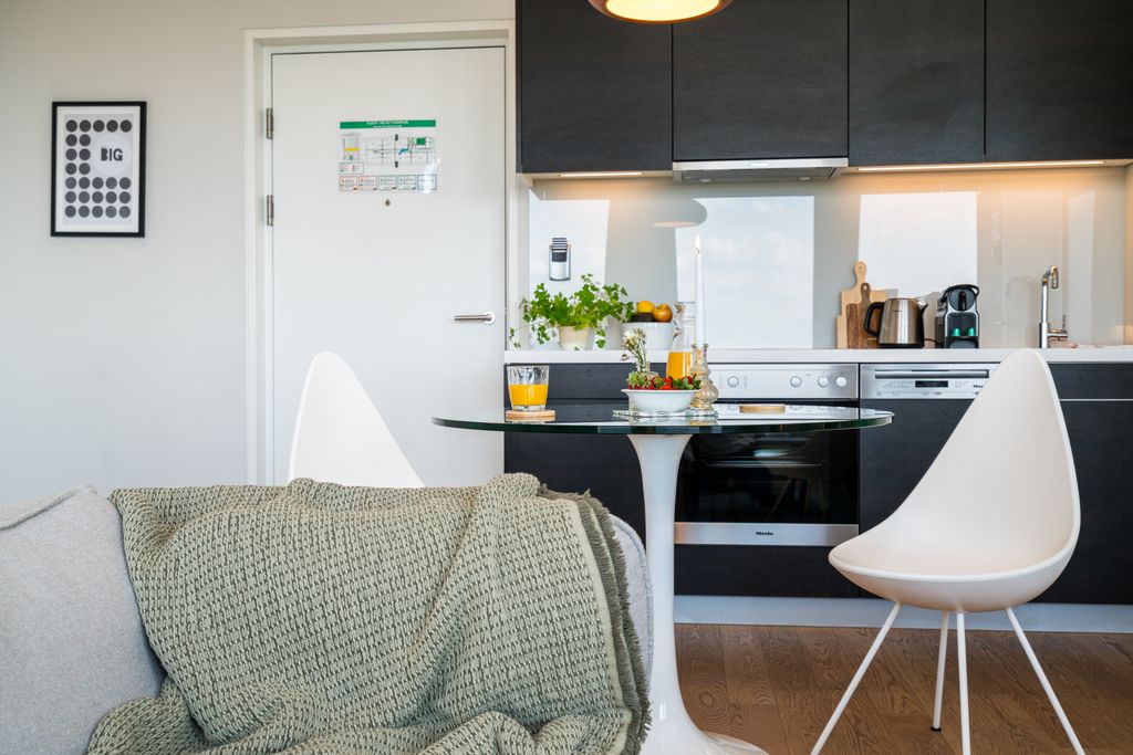 Thumb - Modern condominium surrounded by Vienna's variety of delights and with excellent transport infrastructure num - 14