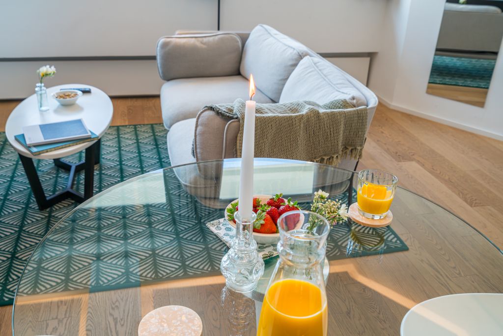 Thumb - Modern condominium surrounded by Vienna's variety of delights and with excellent transport infrastructure num - 18