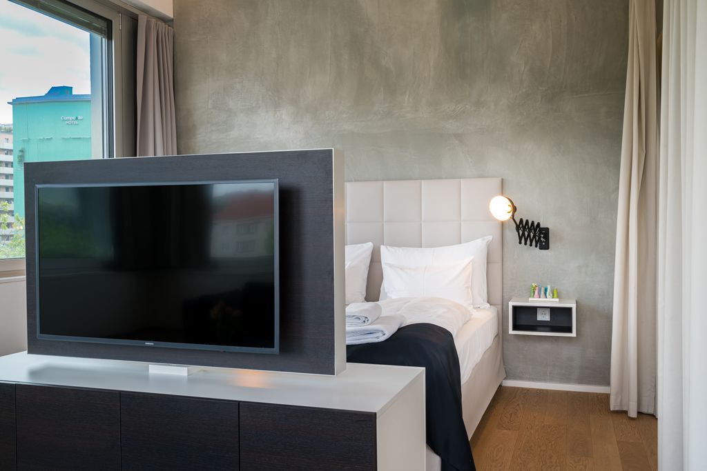 Thumb - Elegante Kleinwohnung für preisbewusste Wien-Reisende mit hohen Ansprüchen num - 5