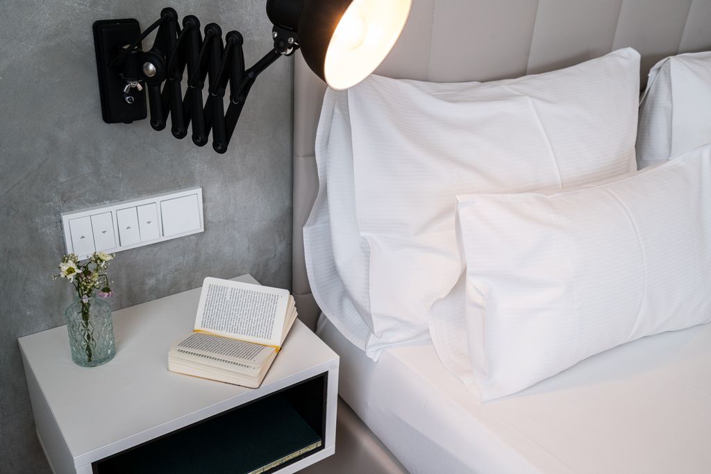 Thumb - Elegante Kleinwohnung für preisbewusste Wien-Reisende mit hohen Ansprüchen num - 6