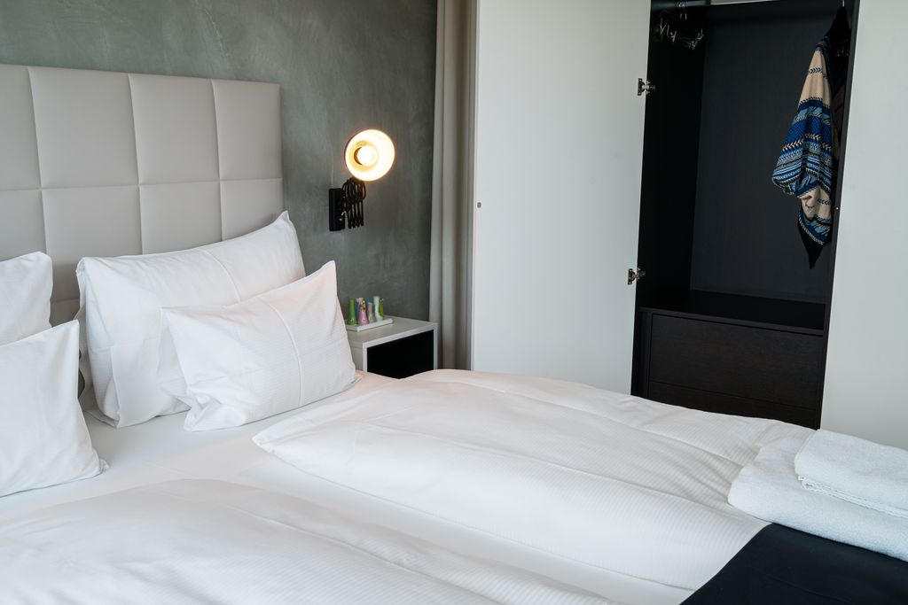 Thumb - Elegante Kleinwohnung für preisbewusste Wien-Reisende mit hohen Ansprüchen num - 8