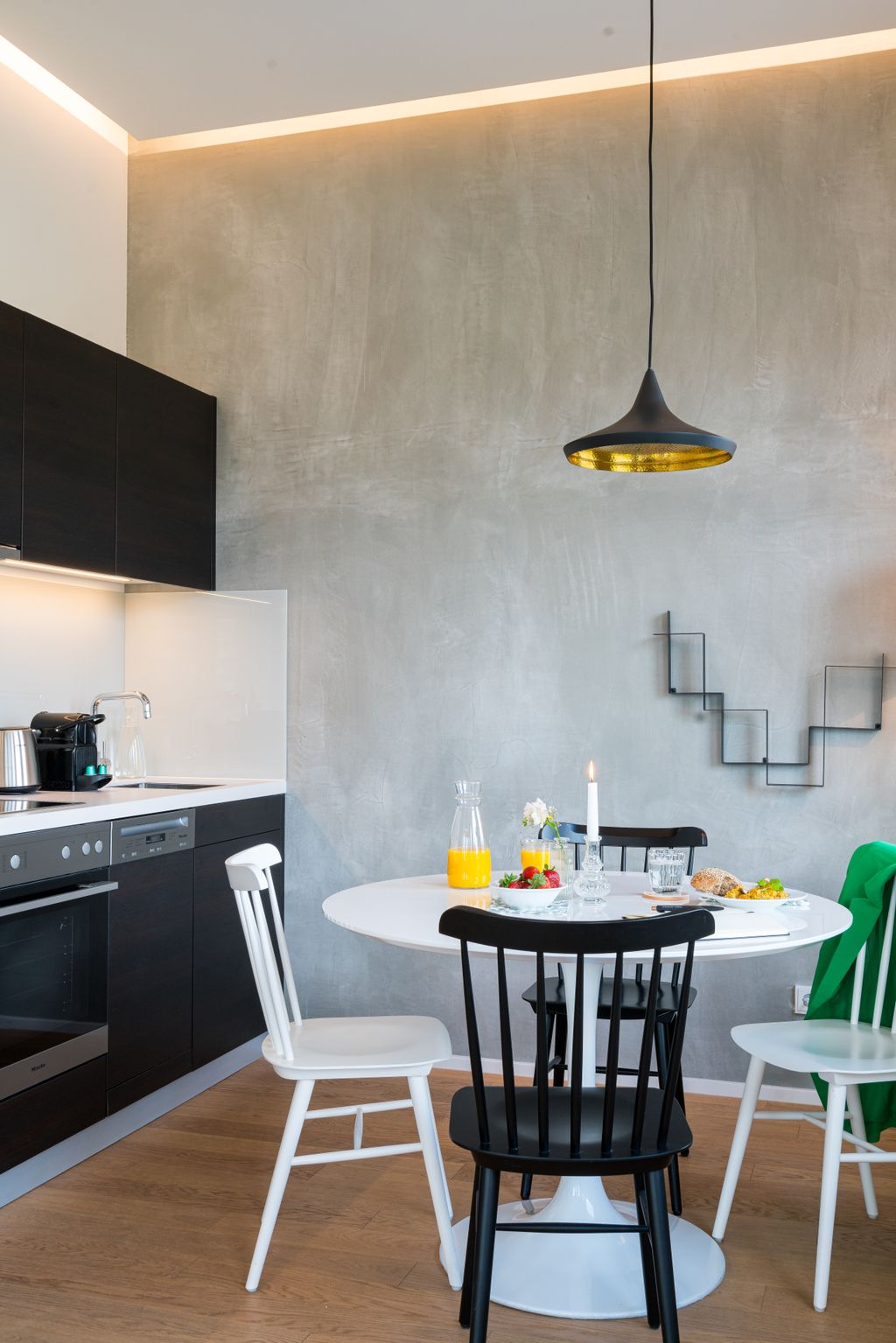 Thumb - Elegante Kleinwohnung für preisbewusste Wien-Reisende mit hohen Ansprüchen num - 14