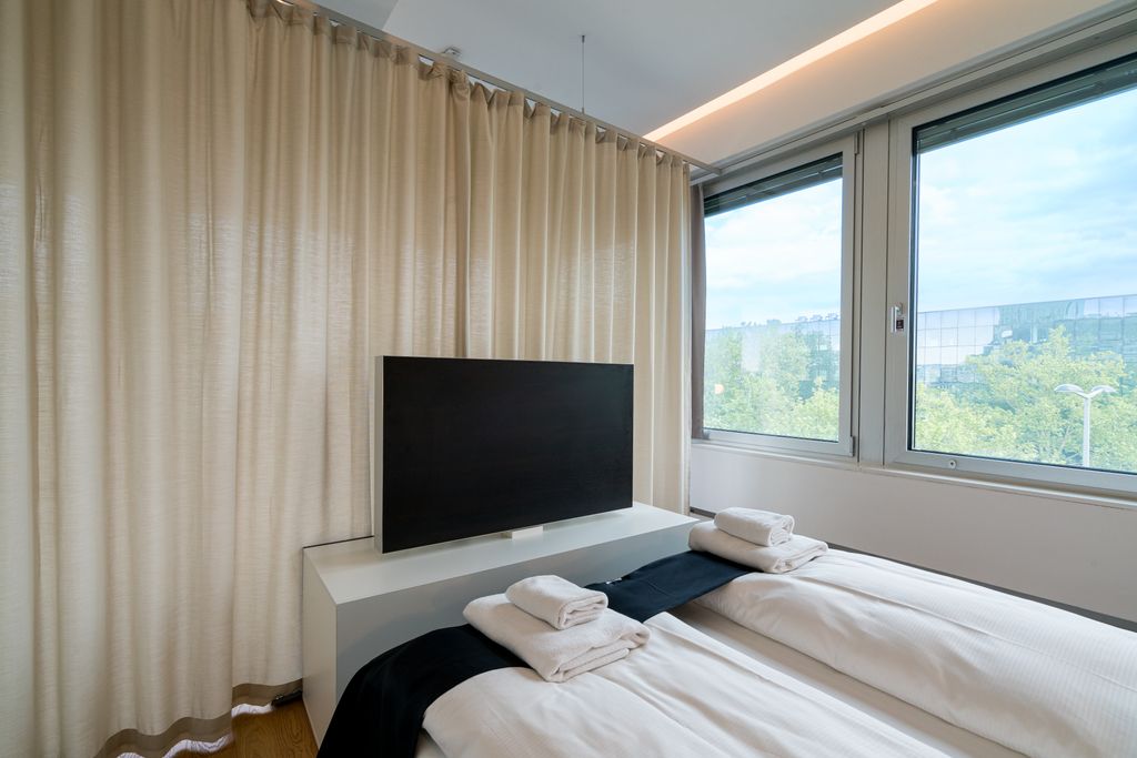 Thumb - Elegante Kleinwohnung für preisbewusste Wien-Reisende mit hohen Ansprüchen num - 23