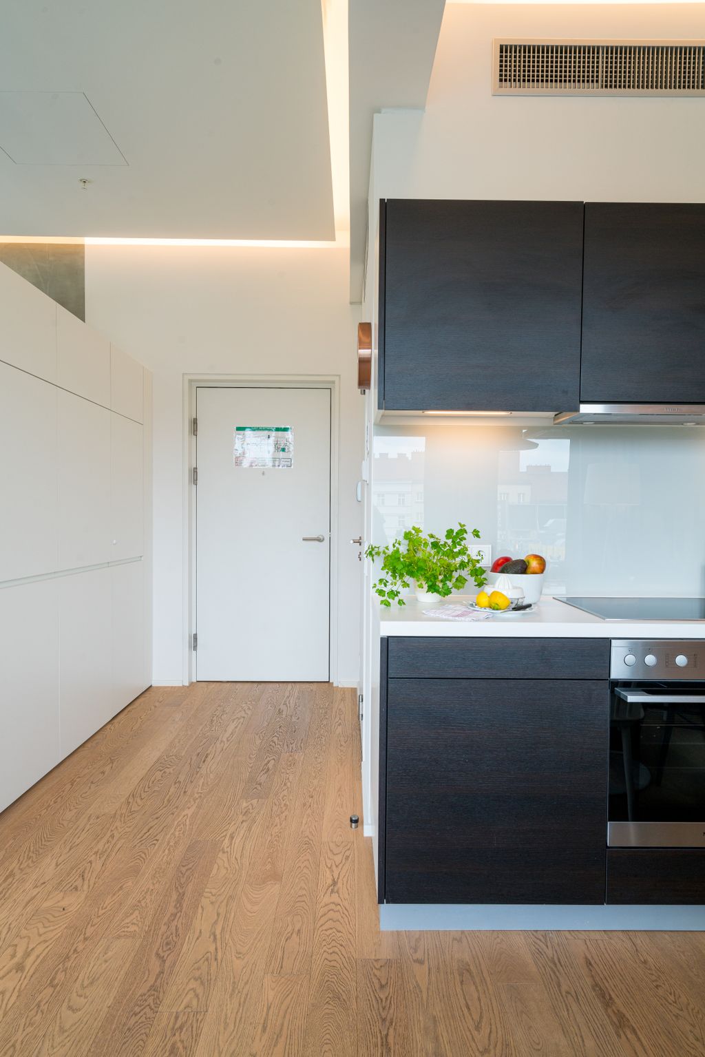 Thumb - Elegante Kleinwohnung für preisbewusste Wien-Reisende mit hohen Ansprüchen num - 25
