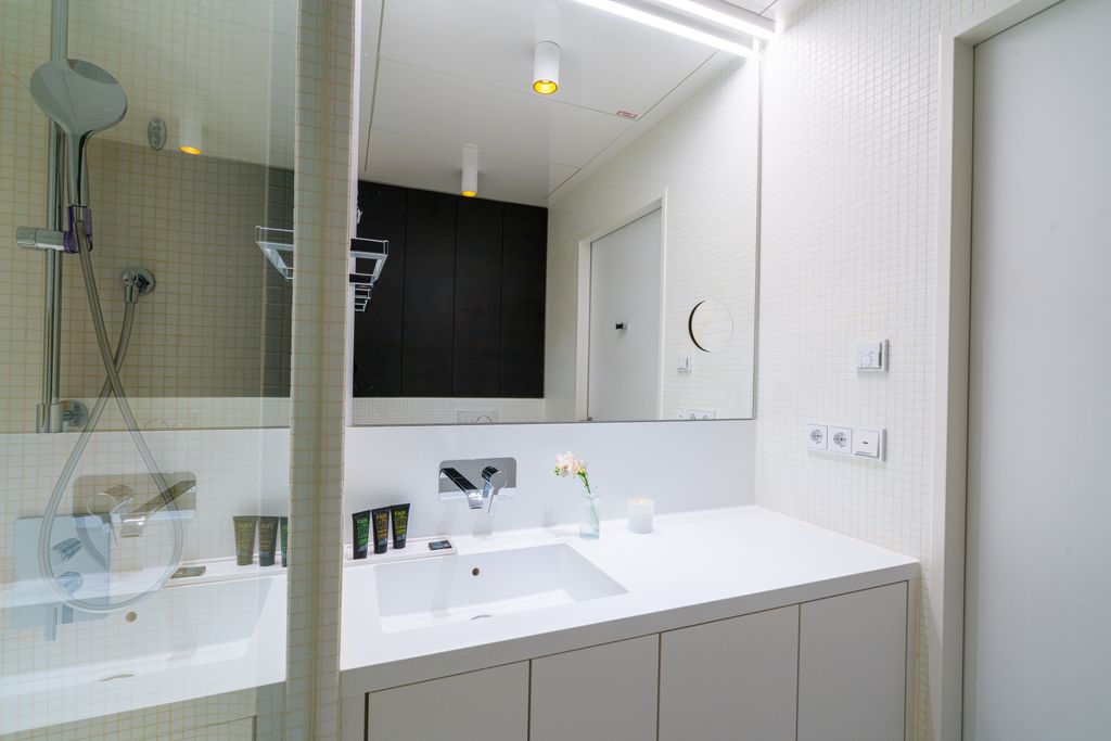 Thumb - Elegante Kleinwohnung für preisbewusste Wien-Reisende mit hohen Ansprüchen num - 27