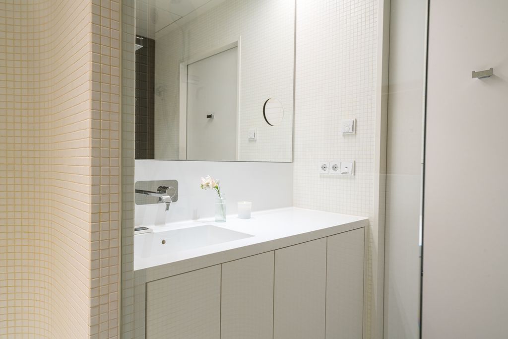Thumb - Elegante Kleinwohnung für preisbewusste Wien-Reisende mit hohen Ansprüchen num - 29