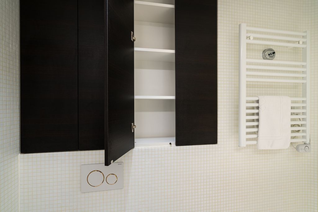 Thumb - Elegante Kleinwohnung für preisbewusste Wien-Reisende mit hohen Ansprüchen num - 33