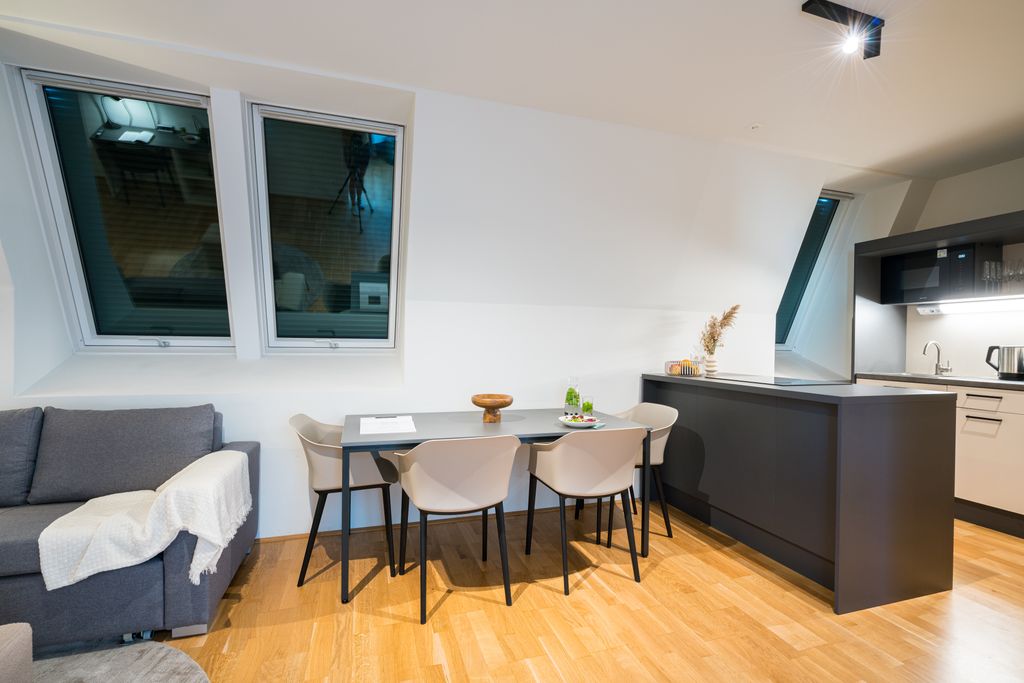 Thumb - Trendy Apartment in the 2nd District of Vienna near Exhibition Center with Subway Access num - 24