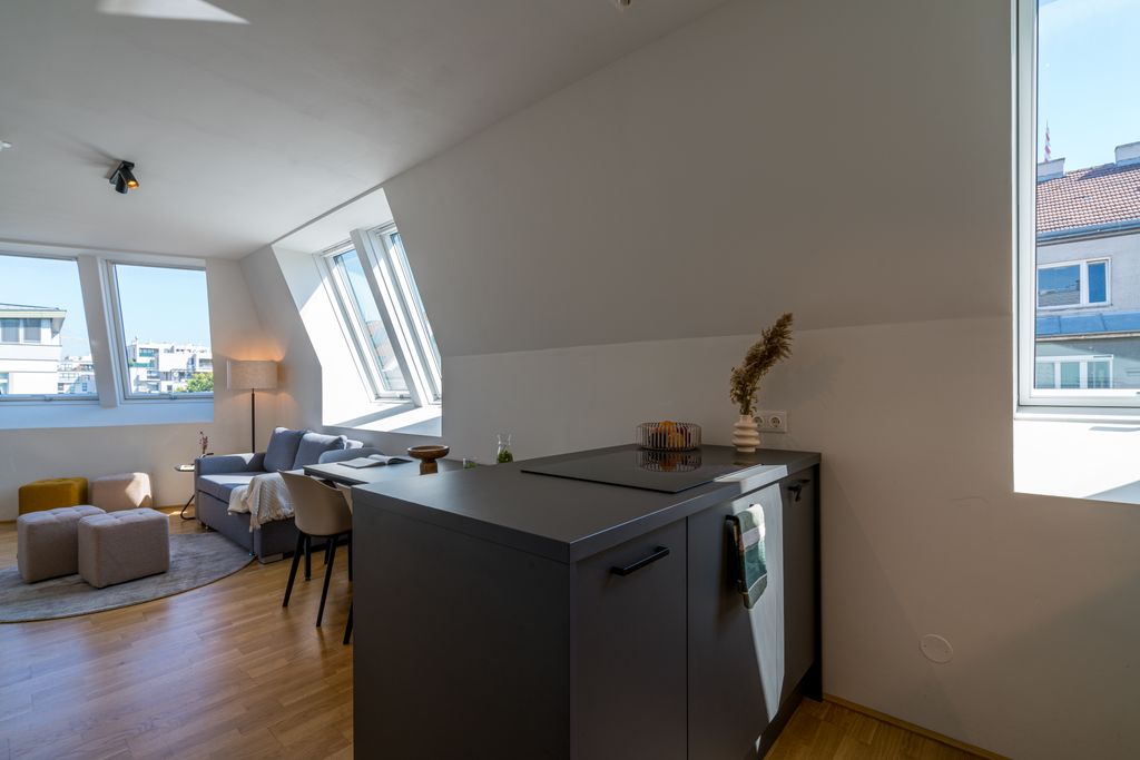 Thumb - Trendy Apartment in the 2nd District of Vienna near Exhibition Center with Subway Access num - 16