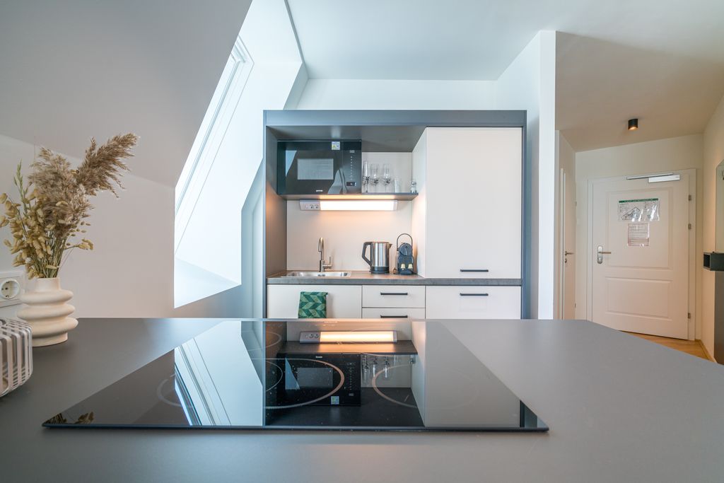 Thumb - Trendy Apartment in the 2nd District of Vienna near Exhibition Center with Subway Access num - 12