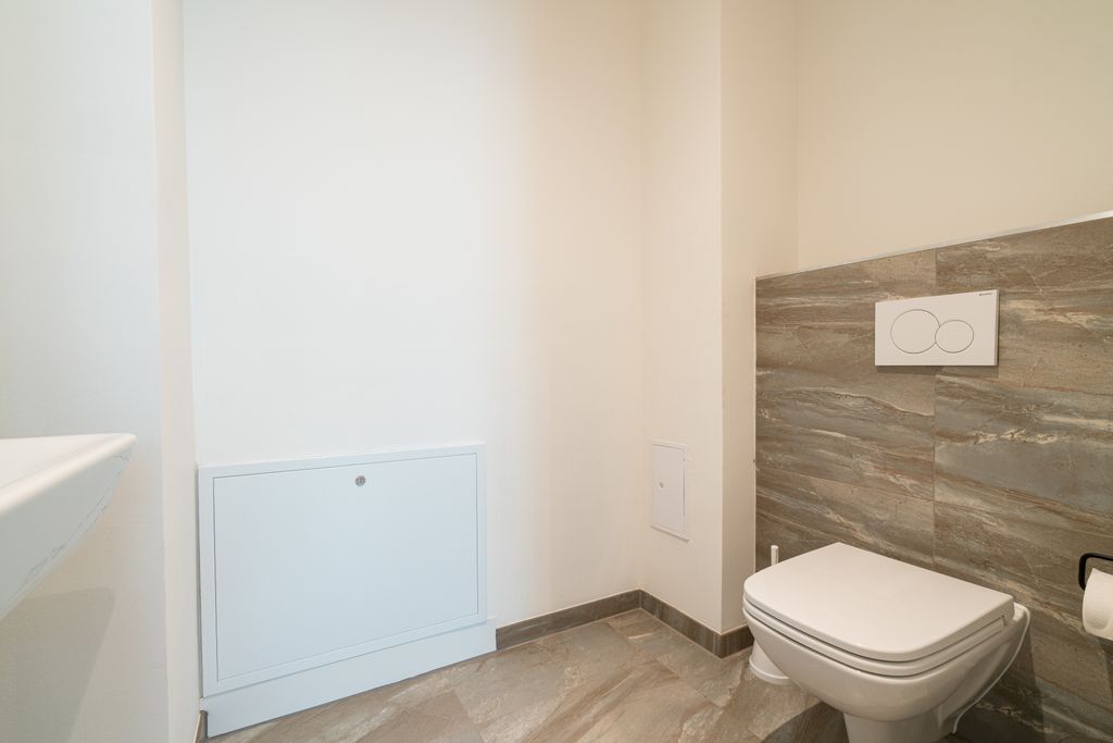 Thumb - Versatile Viennese Altbau Apartment nearby the Vienna Exhibition Center with Space for Four num - 27