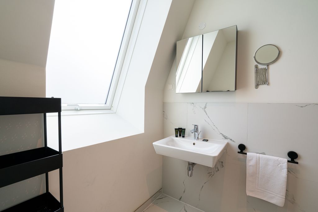 Thumb - Trendige Wohnung im 2. Wiener Gemeindebezirk nahe Messezentrum mit top U-Bahnanschluss num - 25