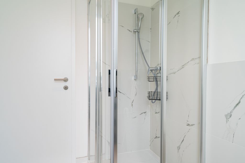 Thumb - Trendige Wohnung im 2. Wiener Gemeindebezirk nahe Messezentrum mit top U-Bahnanschluss num - 27