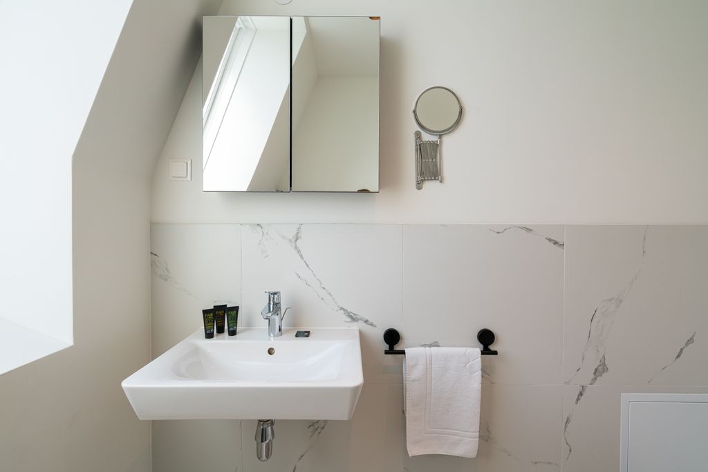 Thumb - Trendige Wohnung im 2. Wiener Gemeindebezirk nahe Messezentrum mit top U-Bahnanschluss num - 26