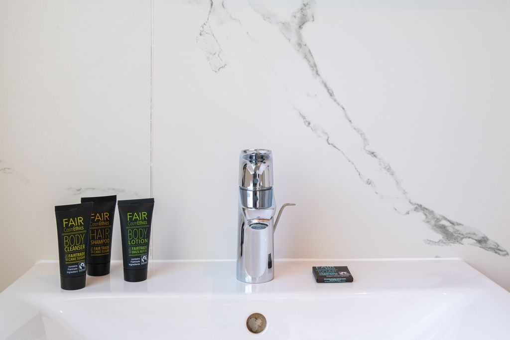 Thumb - Trendige Wohnung im 2. Wiener Gemeindebezirk nahe Messezentrum mit top U-Bahnanschluss num - 28