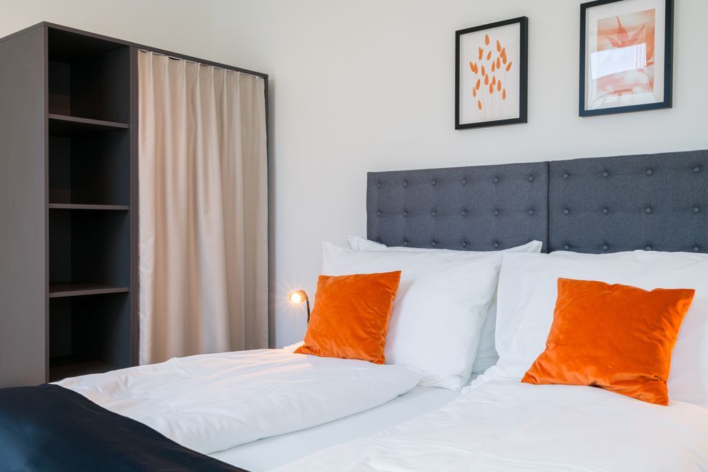 Thumb - Trendige Wohnung im 2. Wiener Gemeindebezirk nahe Messezentrum mit top U-Bahnanschluss num - 17