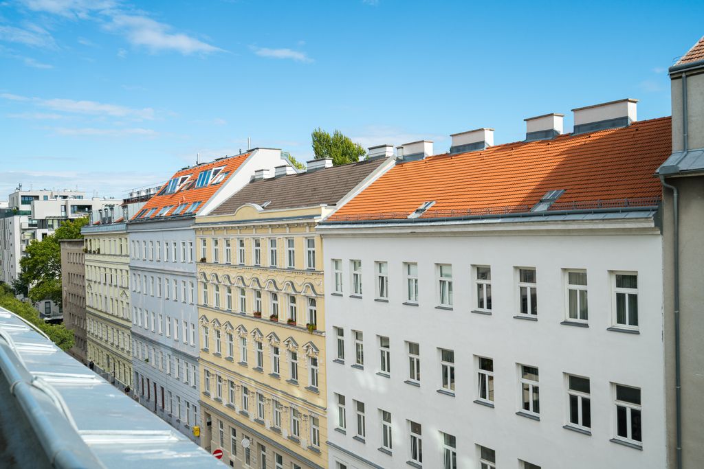 Thumb - Trendige Wohnung im 2. Wiener Gemeindebezirk nahe Messezentrum mit top U-Bahnanschluss num - 20