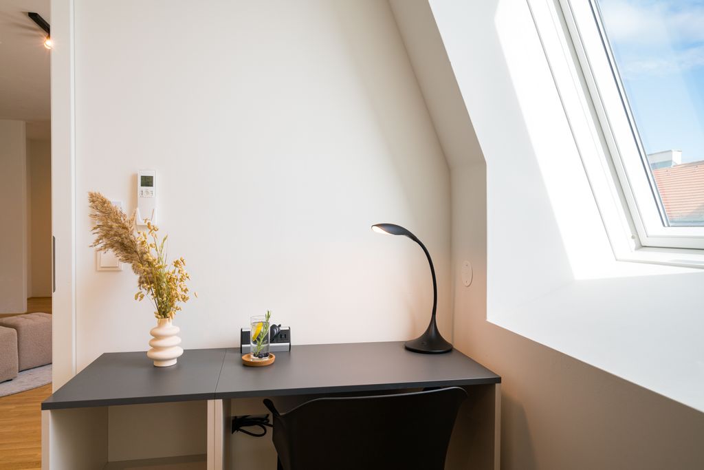 Thumb - Trendige Wohnung im 2. Wiener Gemeindebezirk nahe Messezentrum mit top U-Bahnanschluss num - 19