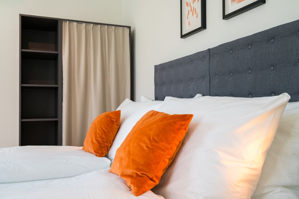 Thumb - Trendige Wohnung im 2. Wiener Gemeindebezirk nahe Messezentrum mit top U-Bahnanschluss num - 16