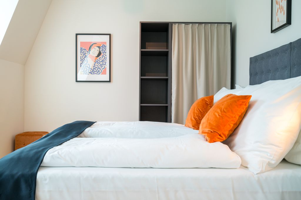 Thumb - Trendige Wohnung im 2. Wiener Gemeindebezirk nahe Messezentrum mit top U-Bahnanschluss num - 14