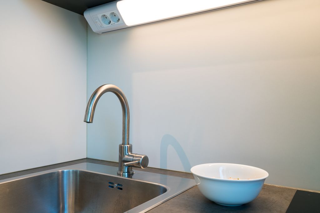 Thumb - Trendige Wohnung im 2. Wiener Gemeindebezirk nahe Messezentrum mit top U-Bahnanschluss num - 9