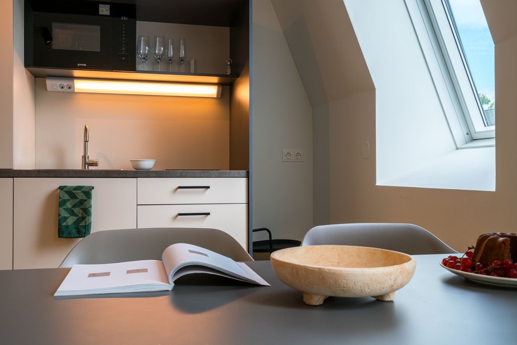 Thumb - Trendige Wohnung im 2. Wiener Gemeindebezirk nahe Messezentrum mit top U-Bahnanschluss num - 5