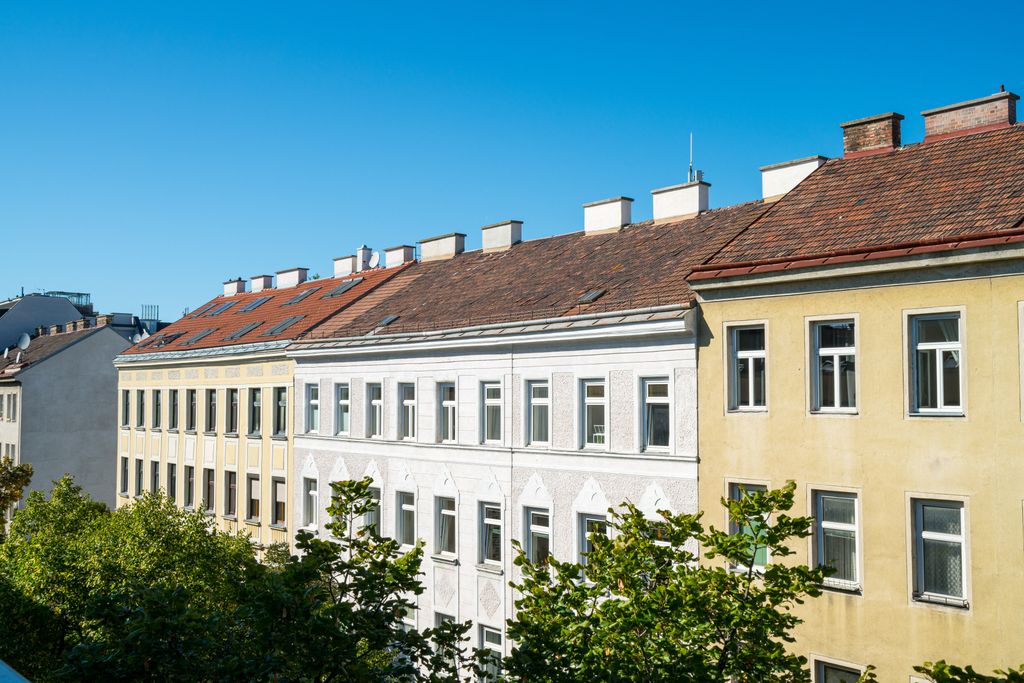 Thumb - Versatile Viennese Altbau Apartment nearby the Vienna Exhibition Center with Space for Four num - 14